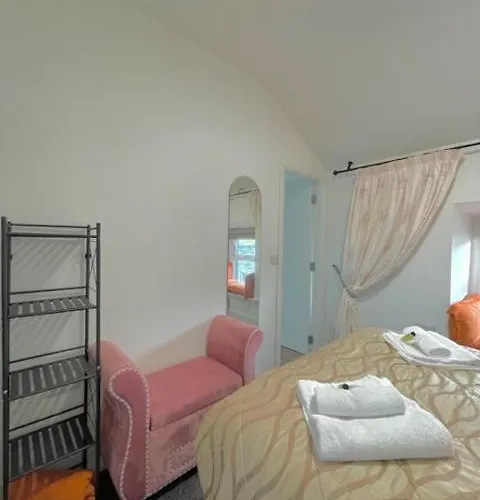 Cosy Woodquay